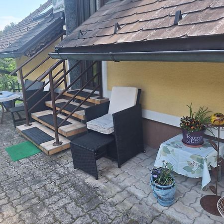 Ferienhaus Erika Voitsberg Esterno foto