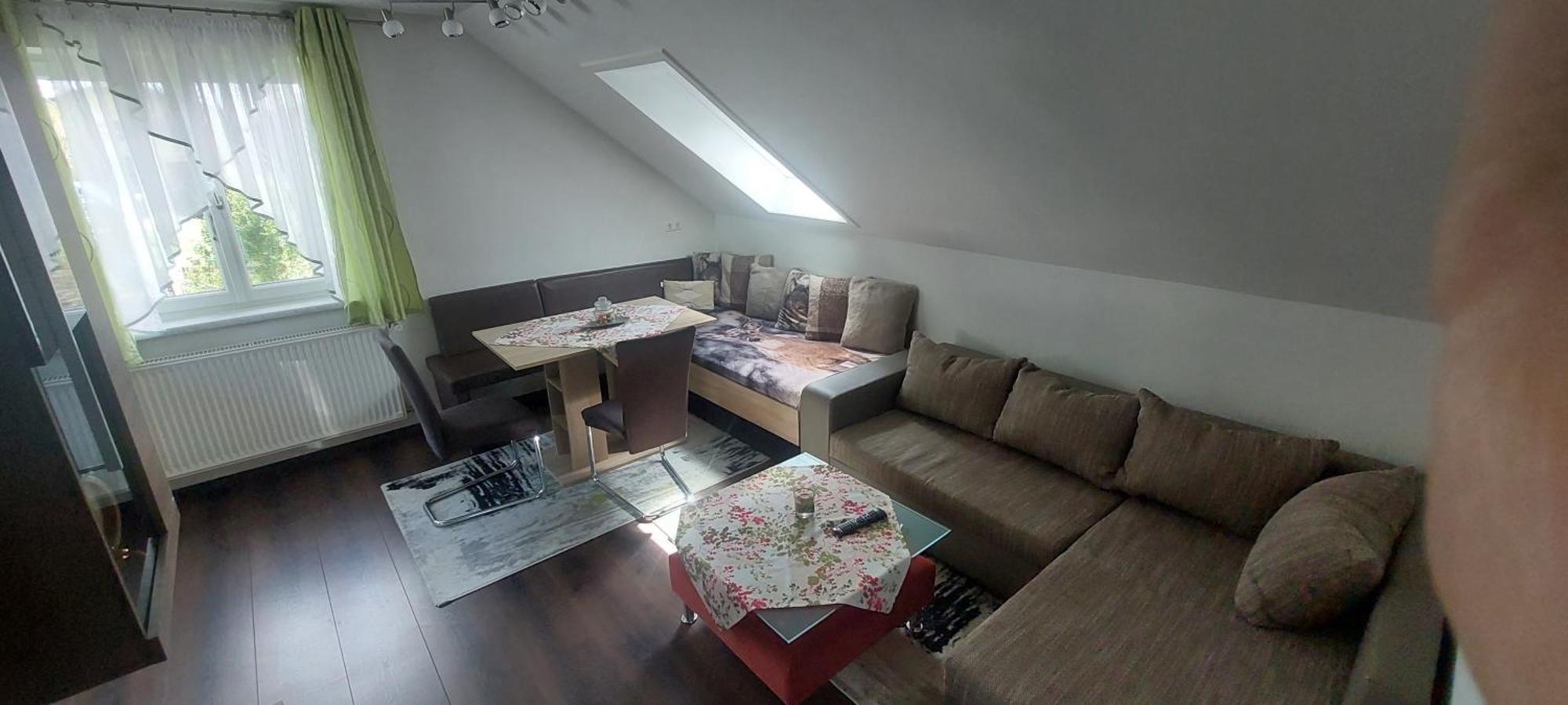 Ferienhaus Erika Voitsberg Esterno foto