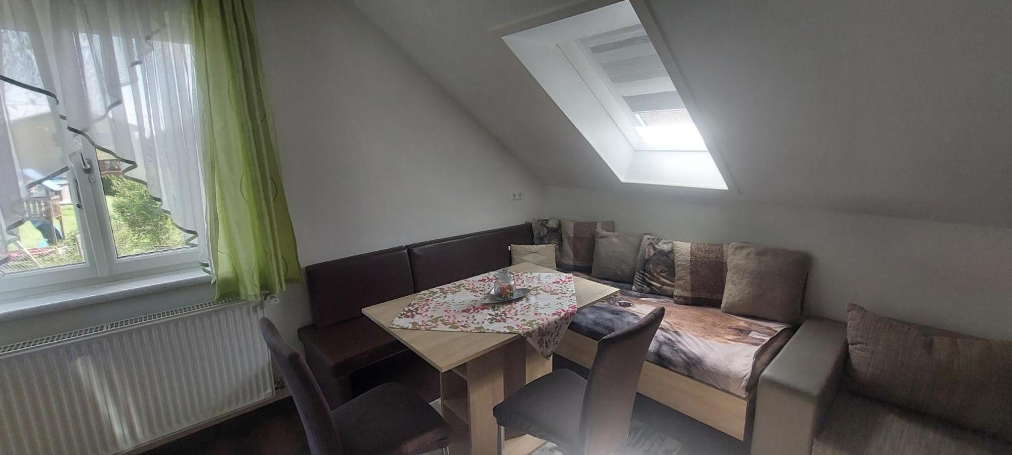 Ferienhaus Erika Voitsberg Esterno foto