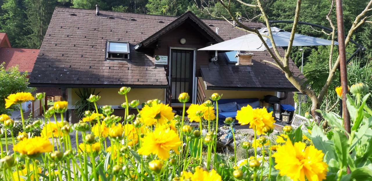 Ferienhaus Erika Voitsberg Esterno foto
